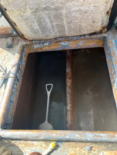 Cross 1 Yacht Photos Pics 