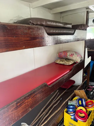 Cross 1 Yacht Photos Pics 