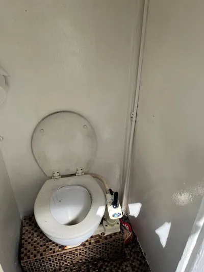 Cross 1 Yacht Photos Pics 