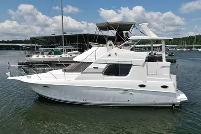 Silverton 322 MY