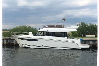 Jeanneau Velasco 43F