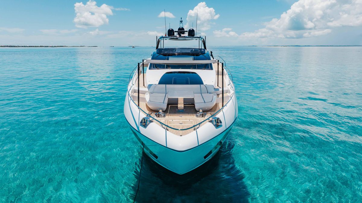 2020 Riva 90 
