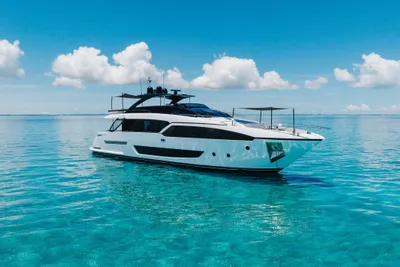 Riva 90 argo