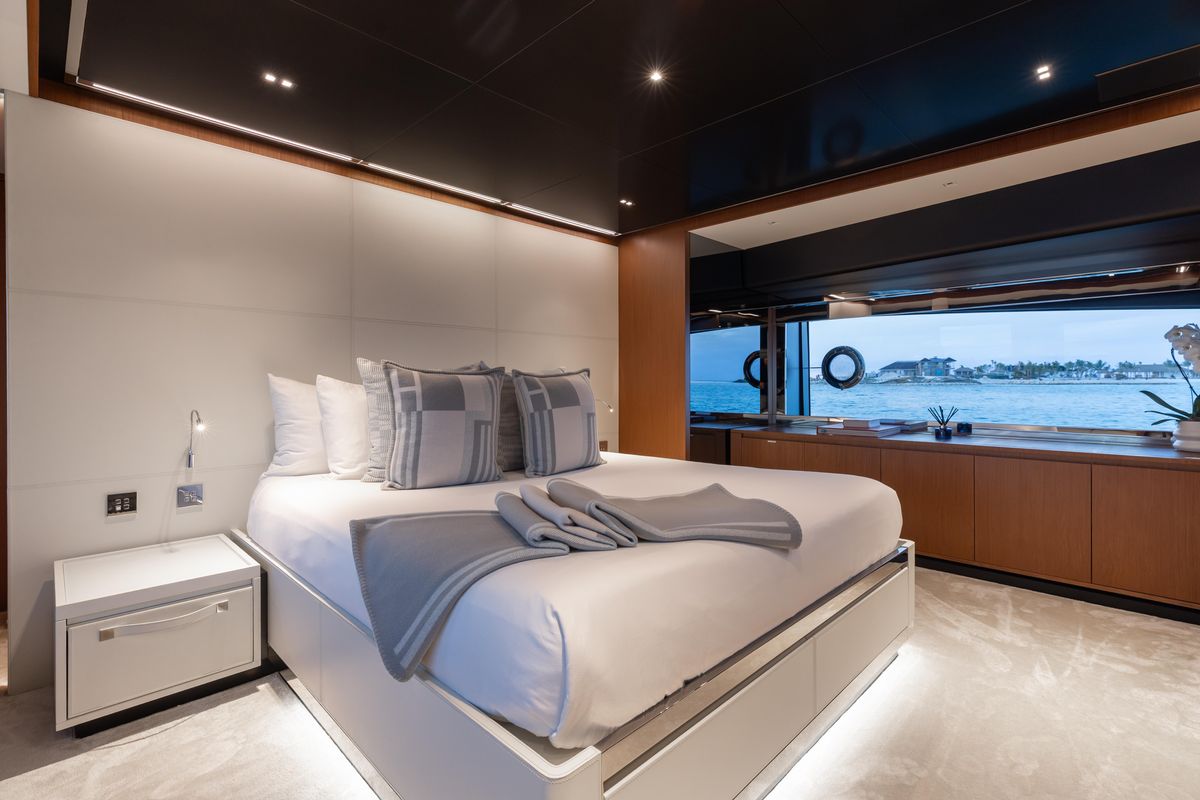 2020 Riva 90 