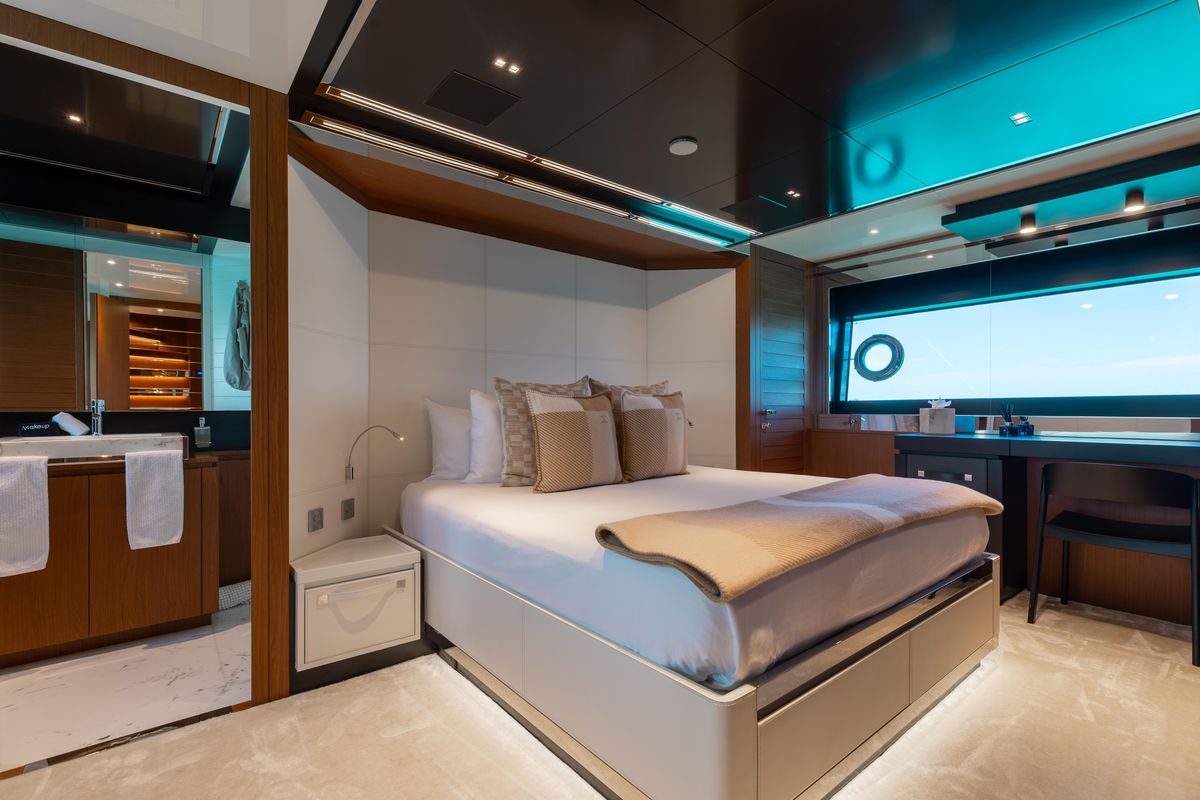 2020 Riva 90 