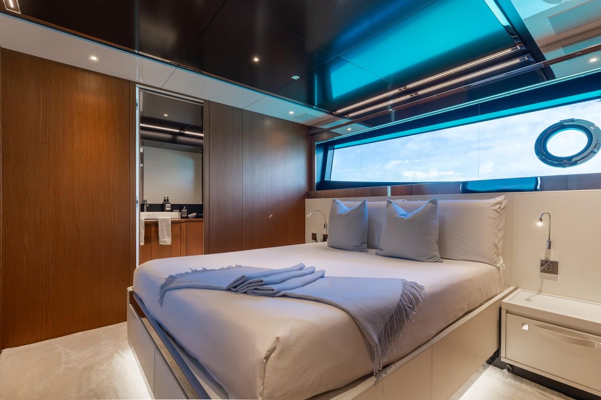 2020 Riva 90 