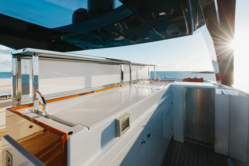 Kiyomizu Yacht Photos Pics 