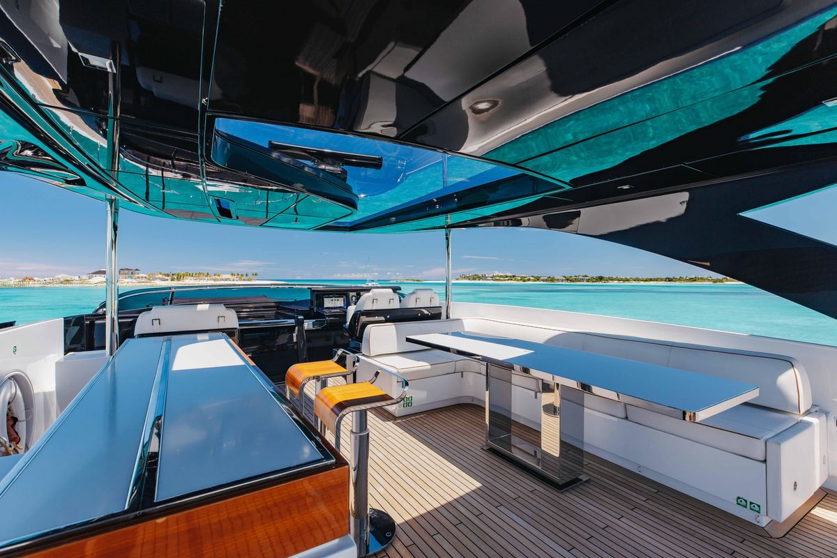 2020 Riva 90 