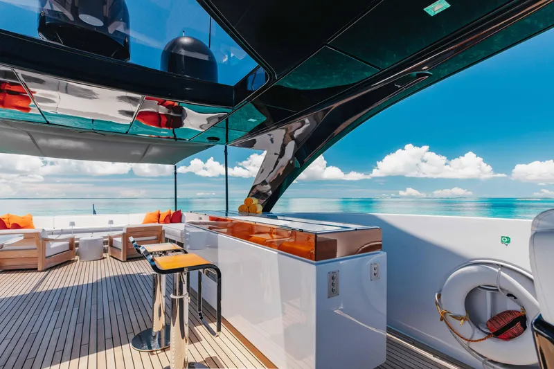 Kiyomizu Yacht Photos Pics 