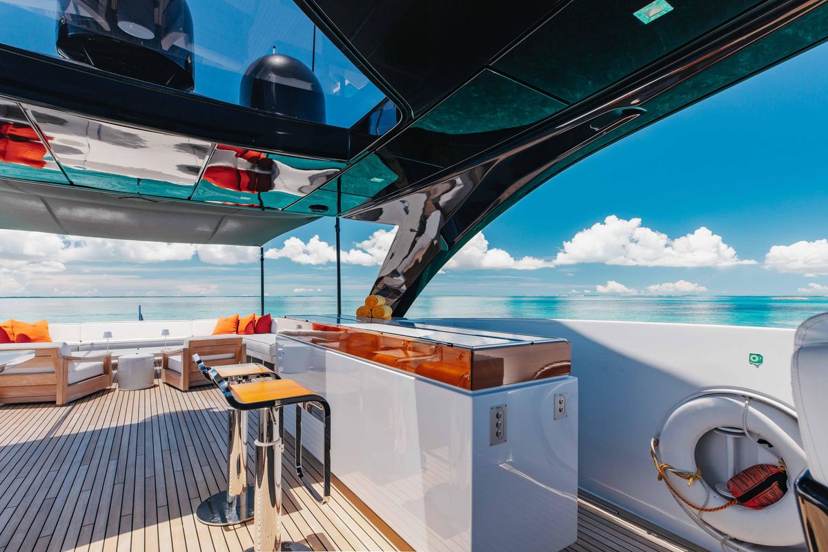 2020 Riva 90 