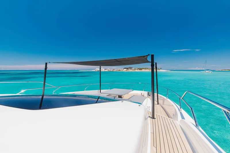 Kiyomizu Yacht Photos Pics 