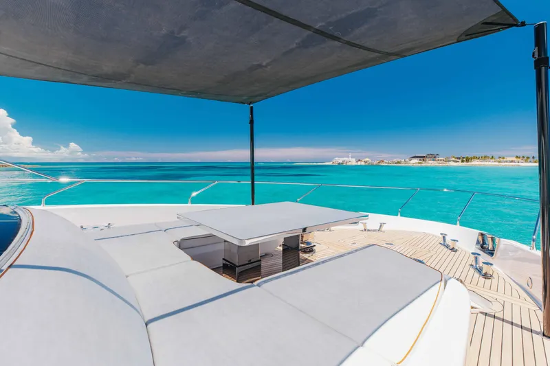 Kiyomizu Yacht Photos Pics 