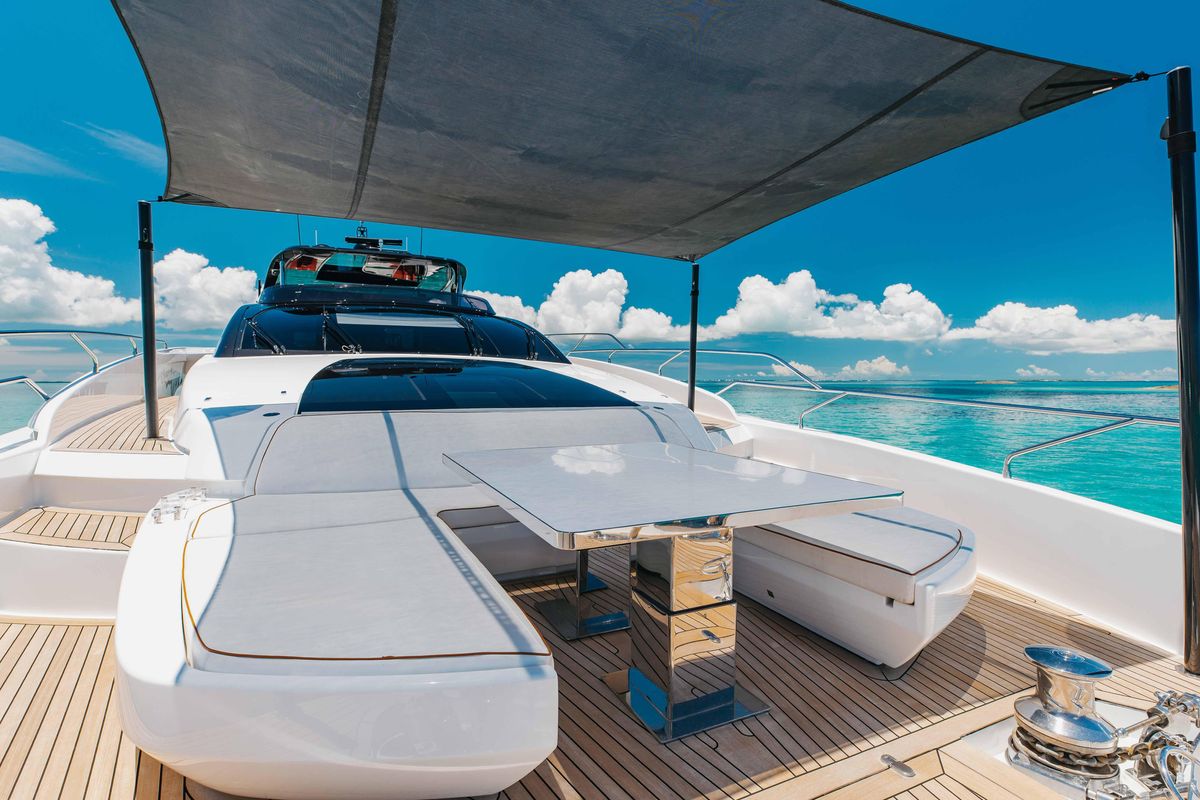 2020 Riva 90 