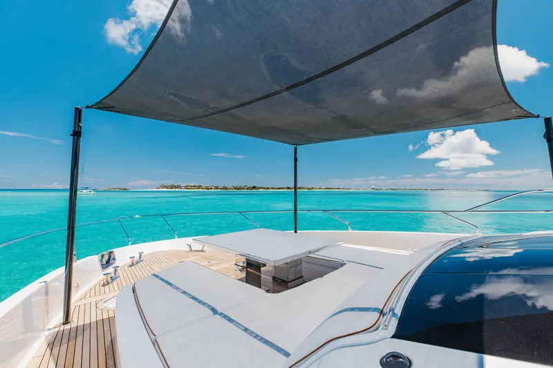 Kiyomizu Yacht Photos Pics 