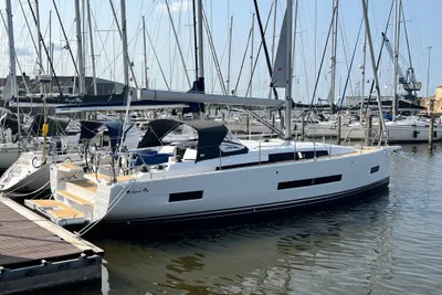 2024 Hanse 410-3
