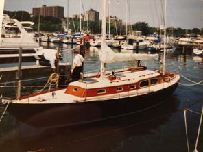 Alden Challenger
