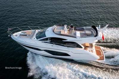 Sunseeker Manhattan 52