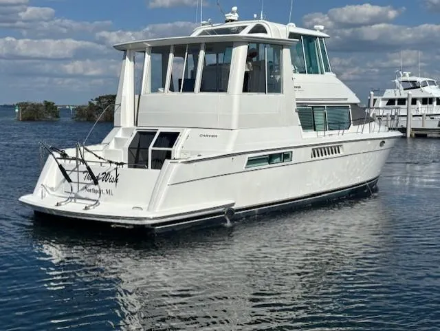 Third Wish Yacht Photos Pics 
