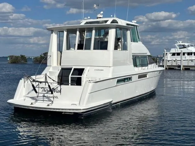 Third Wish Yacht Photos Pics 