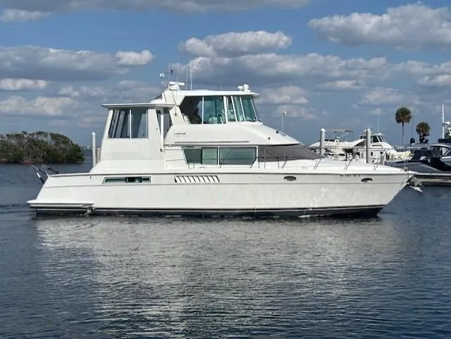 Third Wish Yacht Photos Pics 