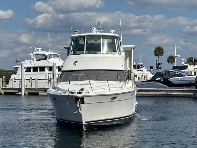 Third Wish Yacht Photos Pics 