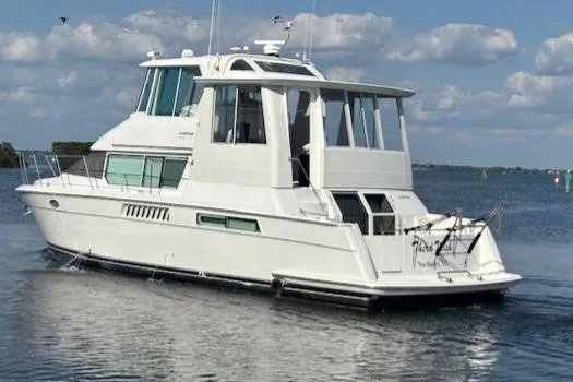 Third Wish Yacht Photos Pics 