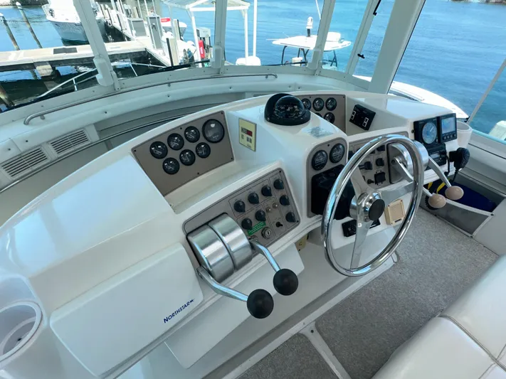 Third Wish Yacht Photos Pics 