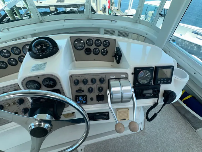 Third Wish Yacht Photos Pics 