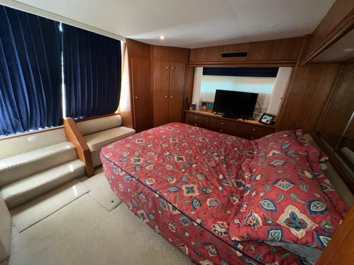 Third Wish Yacht Photos Pics 