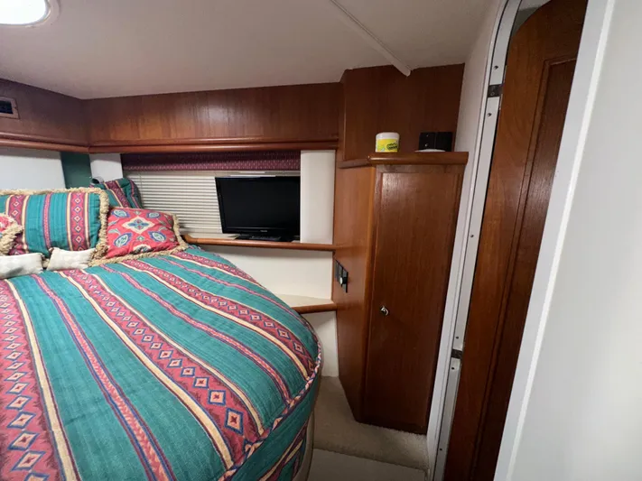 Third Wish Yacht Photos Pics 