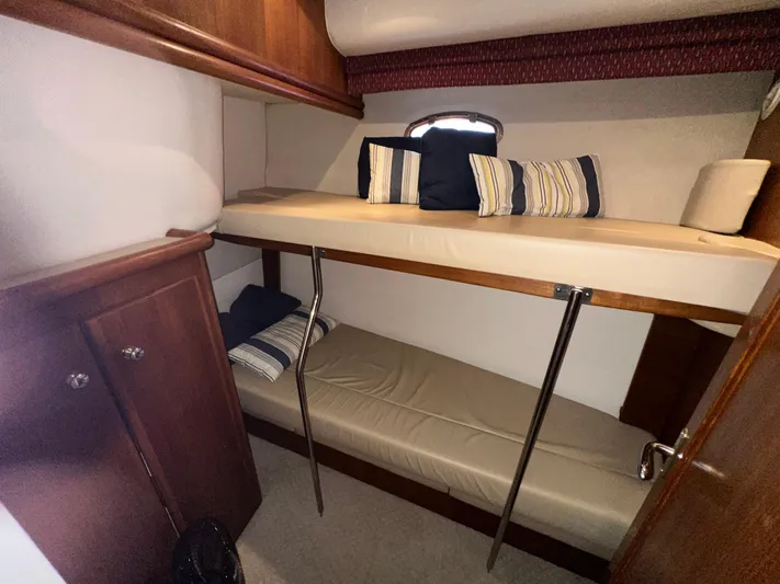 Third Wish Yacht Photos Pics 