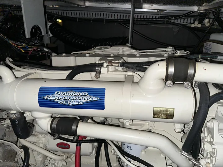 Third Wish Yacht Photos Pics 