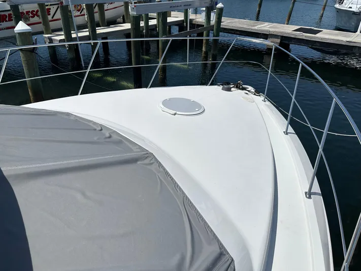 Third Wish Yacht Photos Pics 