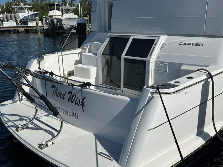 Third Wish Yacht Photos Pics 