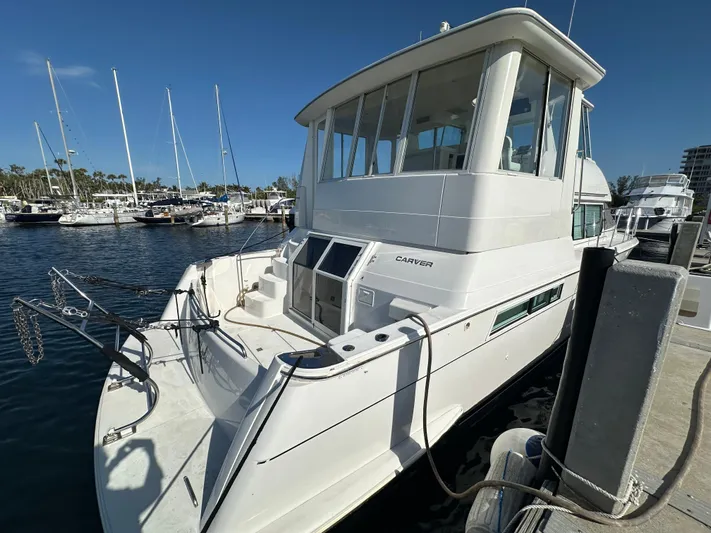 Third Wish Yacht Photos Pics 