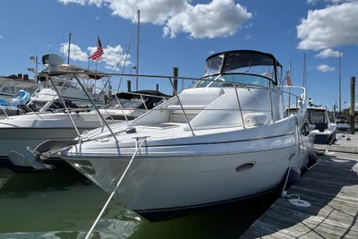 Carver 350 Mariner
