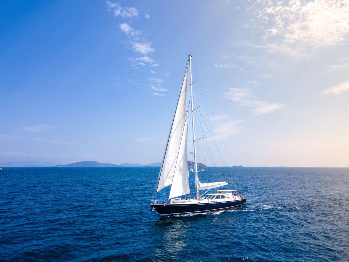 2001 Royal Denship 109 