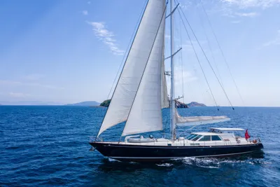 Royal Denship 110 Sloop