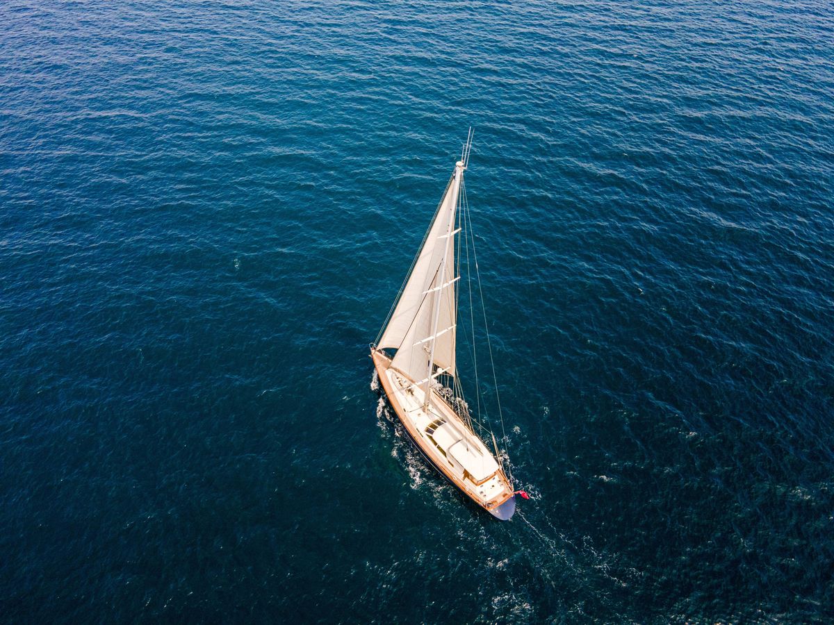 2001 Royal Denship 109 