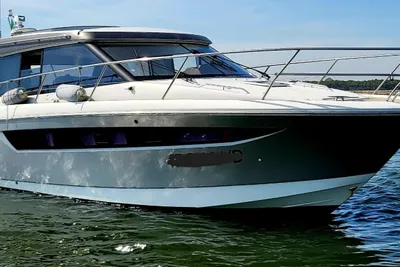 2011 Jeanneau NC 11