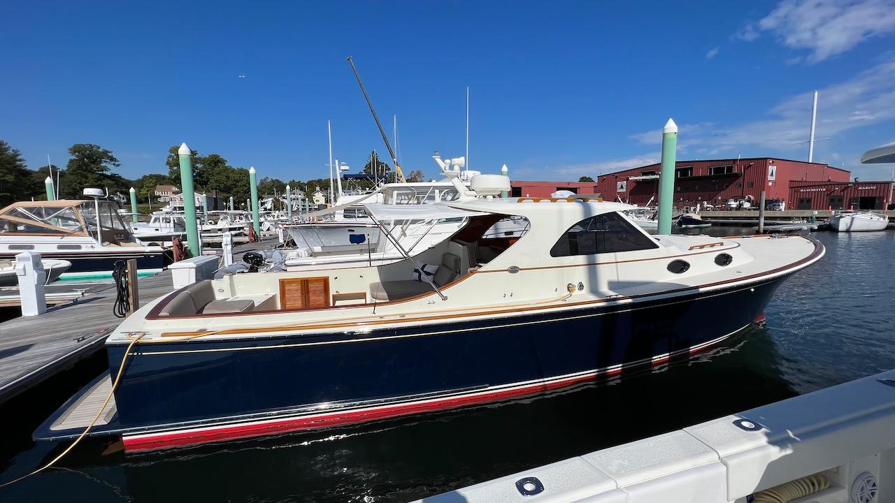 san juan 38 yacht for sale