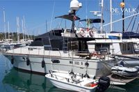 1978 Posillipo 47 TOBAGO SPECIAL