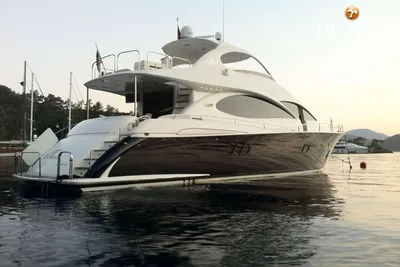 Lazzara 68