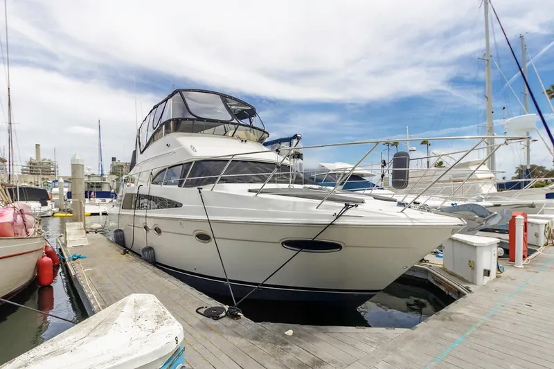 Aloha Ke Akua Yacht Photos Pics 
