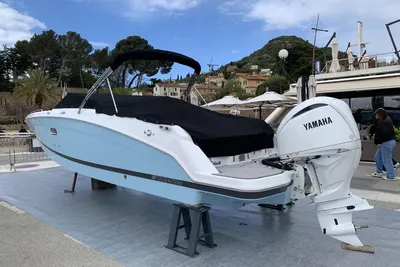 2023 Four Winns HD 8 OB