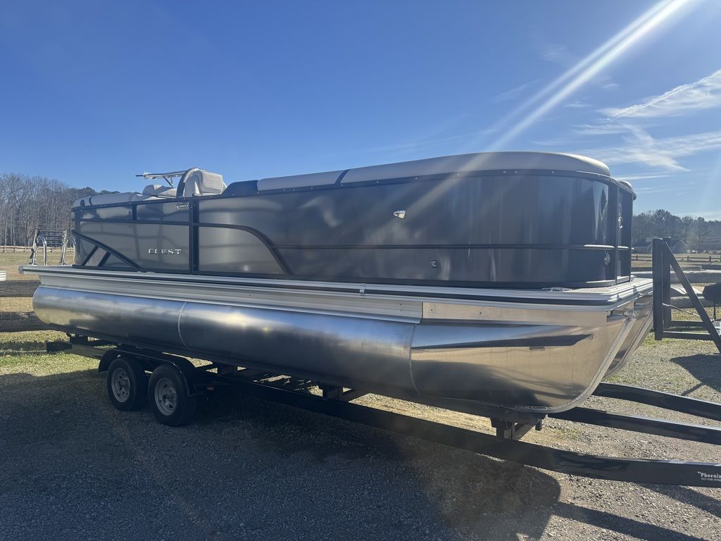 Crest CONQUEST 235SLC