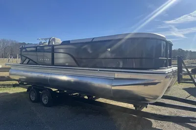 Crest CONQUEST 235SLC