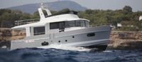 2017 Beneteau Swift Trawler 50