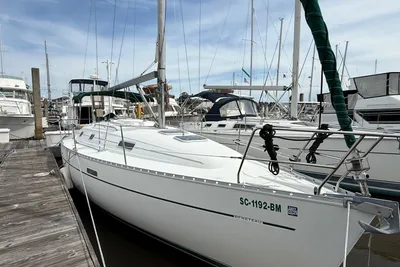 Beneteau 331