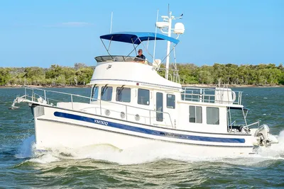 Nordic Tug 37